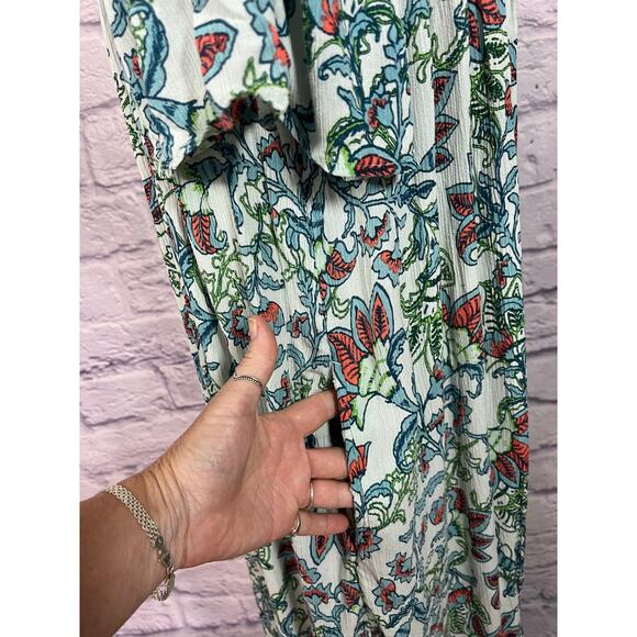 Go Softly Patio Dress - Picture 4 of 9